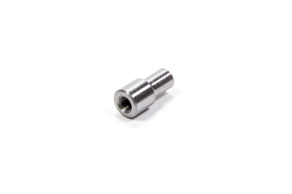 Meziere10-32 LH Tube End - 3/8in x  .058in