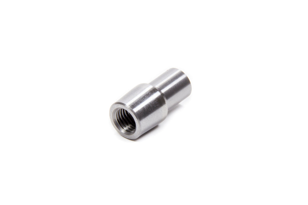 Meziere1/4-28 LH Tube End - 1/2in x  .058in