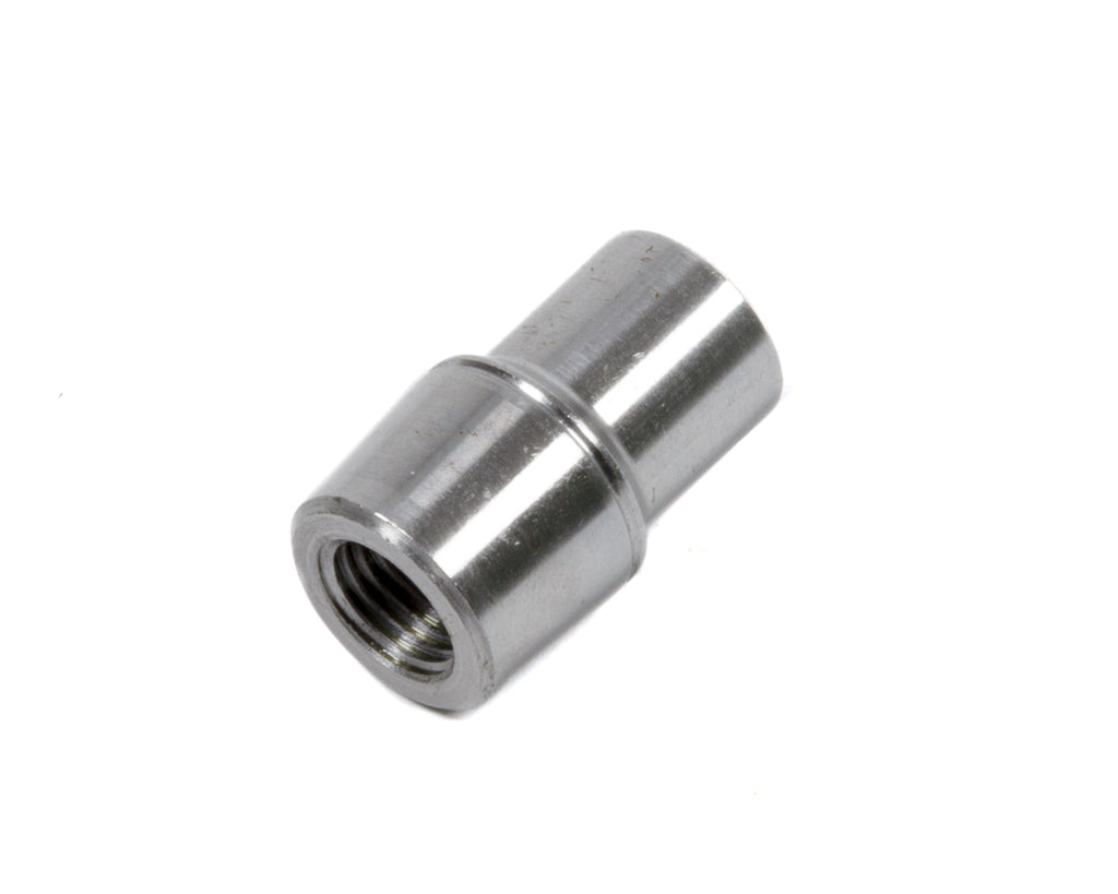 Meziere3/8-24 LH Tube End - 5/8in x  .058in