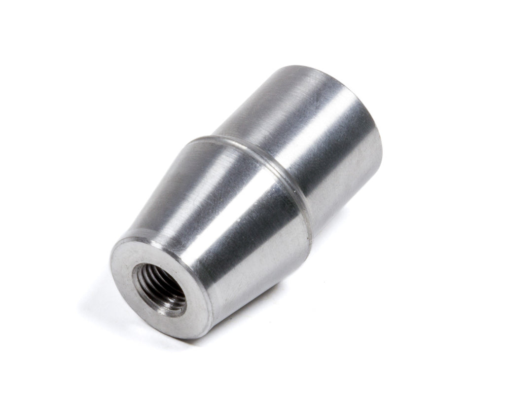 Meziere3/8-24 LH Tube End - 1in x  .058in