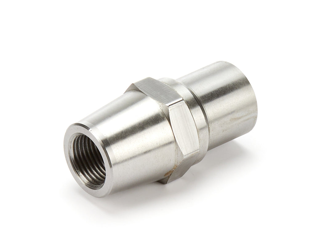 Meziere3/4-16 LH Tube End - 1-1/4in x  .095in