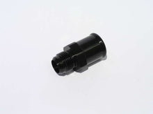 Load image into Gallery viewer, Meziere12an Male to 1-1/4 Hose Adapter - Black