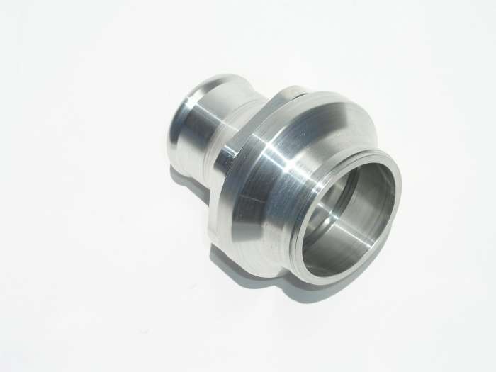 MeziereInline Thermostat Housing