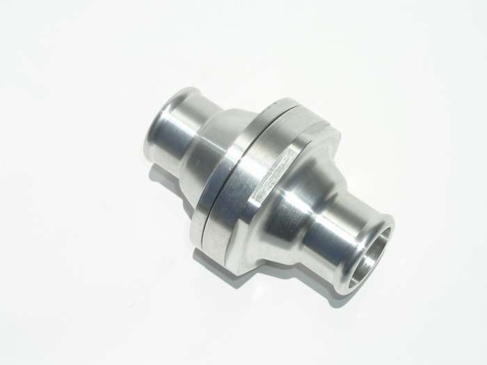 MeziereInline Thermostat Housing