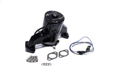 Load image into Gallery viewer, MeziereBBC Billet HD Electric Water Pump Black