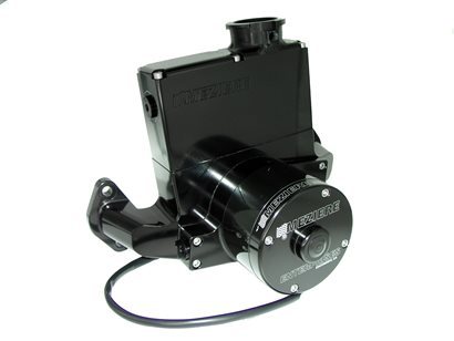 MeziereBBC 200 Series Electric Water Pump - Black