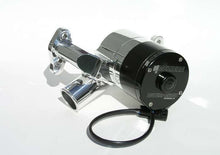 Load image into Gallery viewer, MeziereSBC Billet Electric W/P - Hi-Flow - Polished