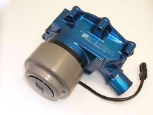 Load image into Gallery viewer, MeziereSBF Hi-Flow Electric W/P w/Idler Assembly - Blue