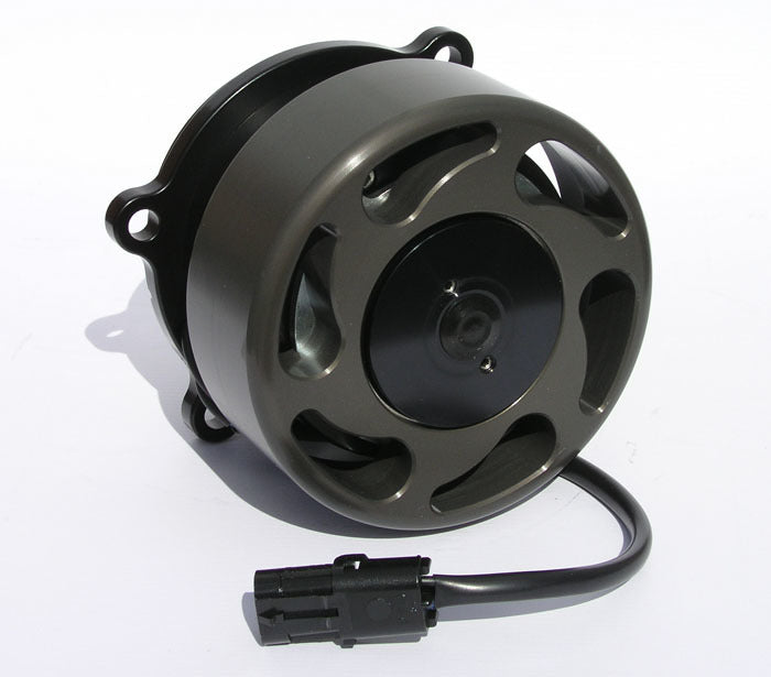 MeziereFord 4.6L Electric W/P w/Idler Pulley