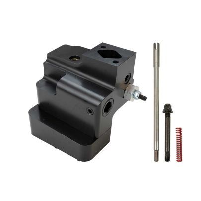 MorosoOil Pump BBC Billet Gerotor