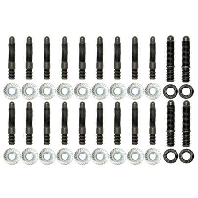 MorosoSBF Oil Pan Stud KIt for Fabricated Pans