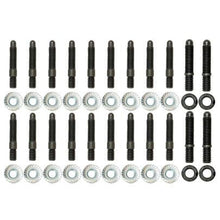 Load image into Gallery viewer, MorosoSBF Oil Pan Stud KIt for Fabricated Pans