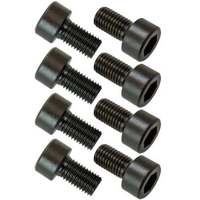 MorosoFlexplate Bolt Kit GM 6.2L LT1/LT4  11mmx1.5