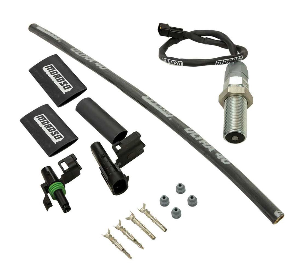 MorosoSensor Crank Trigger Weather Pack End Kit