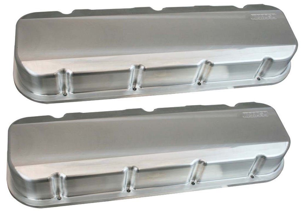 MorosoBBC Billet Alm Valve Cover Set