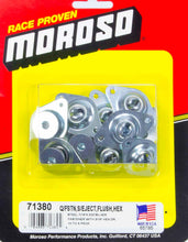 Load image into Gallery viewer, MorosoSelf-Ejecting Fasteners- Large Head-7/16in x .5in