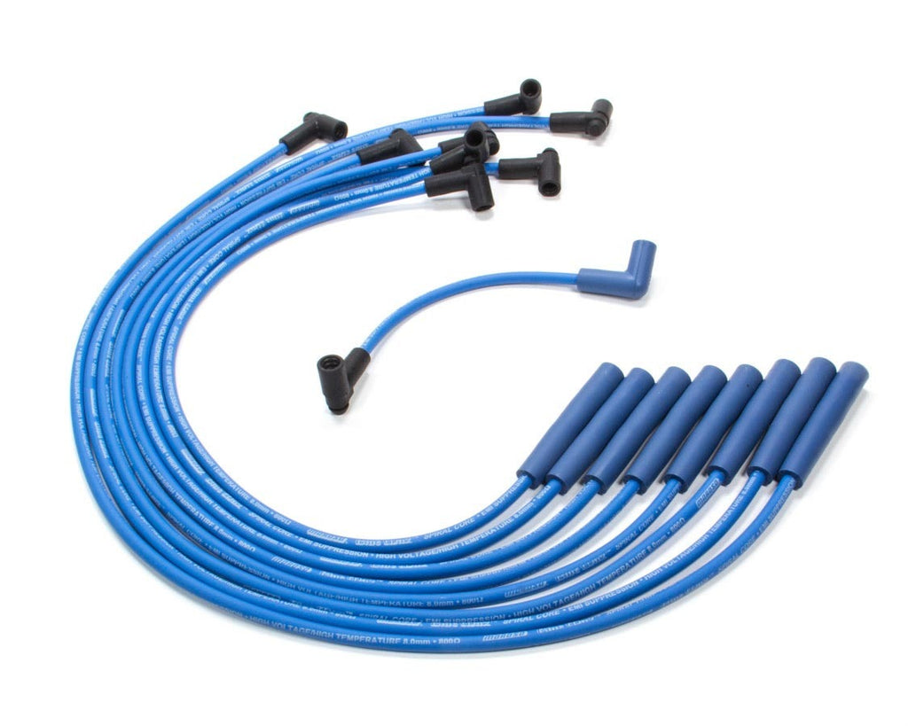 MorosoBlue Max Ignition Wire Set