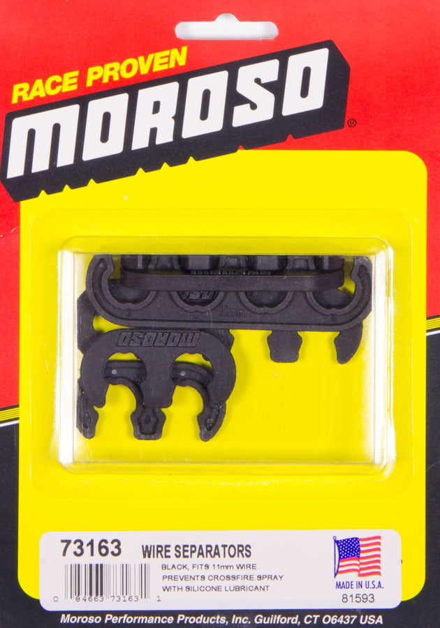 Moroso11mm Wire Separator Kit