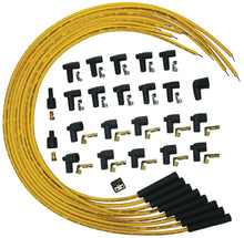 Load image into Gallery viewer, MorosoBlue Max Ignition Wire Set - Yellow