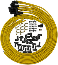 Load image into Gallery viewer, MorosoBlue Max Ignition Wire Set - Yellow