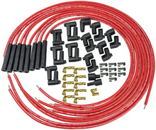 Load image into Gallery viewer, MorosoBlue Max Ignition Wire Set - Red