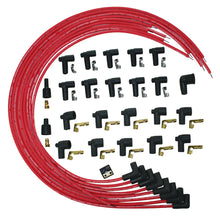 Load image into Gallery viewer, MorosoBlue Max Ignition Wire Set - Red