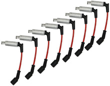 Load image into Gallery viewer, MorosoUltra 40 Plug Wire Set GM LS - Red