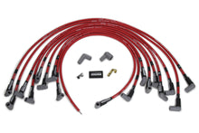 Load image into Gallery viewer, MorosoUltra 40 Plug Wire Set BBC HEI - Red