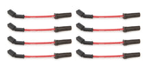 Load image into Gallery viewer, MorosoUltra 40 Wire Set 8.5mm GM LS/LT 9.75 Red