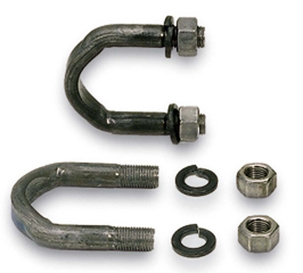 MorosoDana 60 U-Bolts