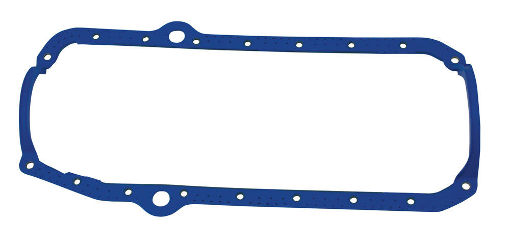 MorosoOil Pan Gasket - SBC Pre-85 1pc.