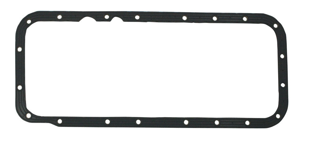 MorosoOil Pan Gasket - 426 Hemi/KB/BAE 1pc.