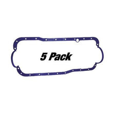 Load image into Gallery viewer, MorosoSBF 351W 1-Piece Oil Pan Gaskets (5pk)