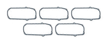 Load image into Gallery viewer, MorosoSBC 1-Piece Oil Pan Gaskets Pre-85 (5pk)