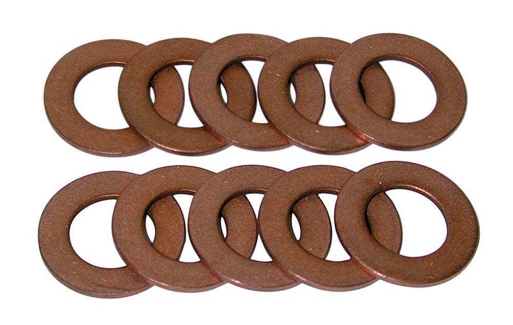 MorosoDrain Plug Washers