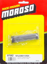 Load image into Gallery viewer, Moroso40-Mic.Fuel Filtr Elemen