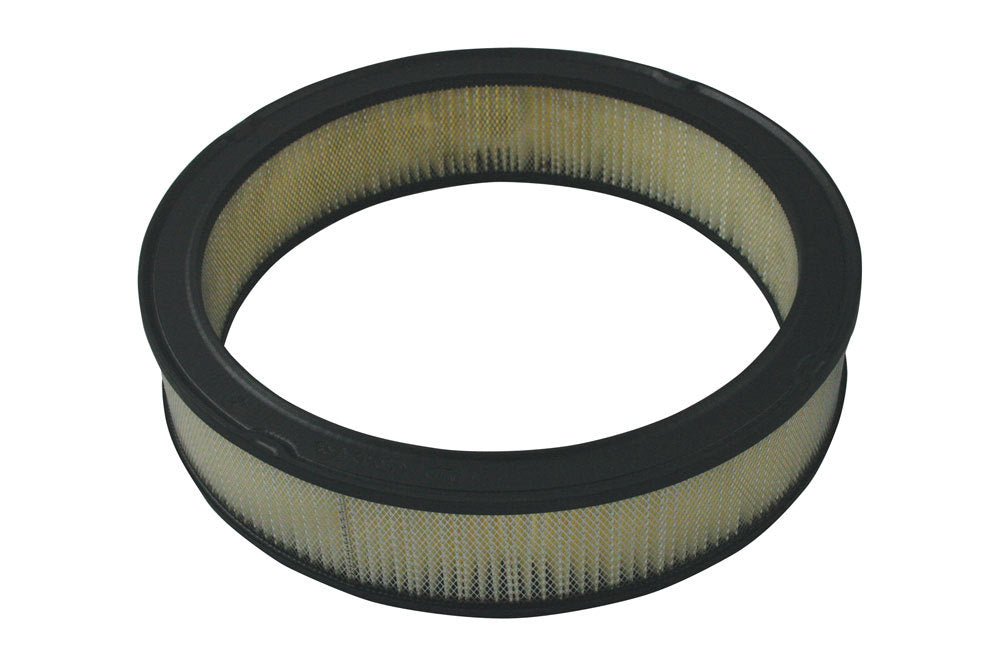 Moroso14x3in. Air Cleaner Element