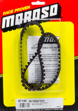 Load image into Gallery viewer, MorosoRadius Tooth Drive Belt - 25.2 Long