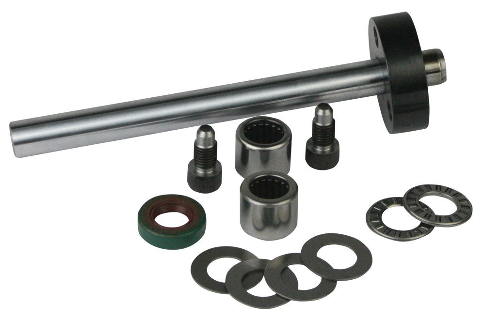 MorosoVacuum Pump Rebuild Kit