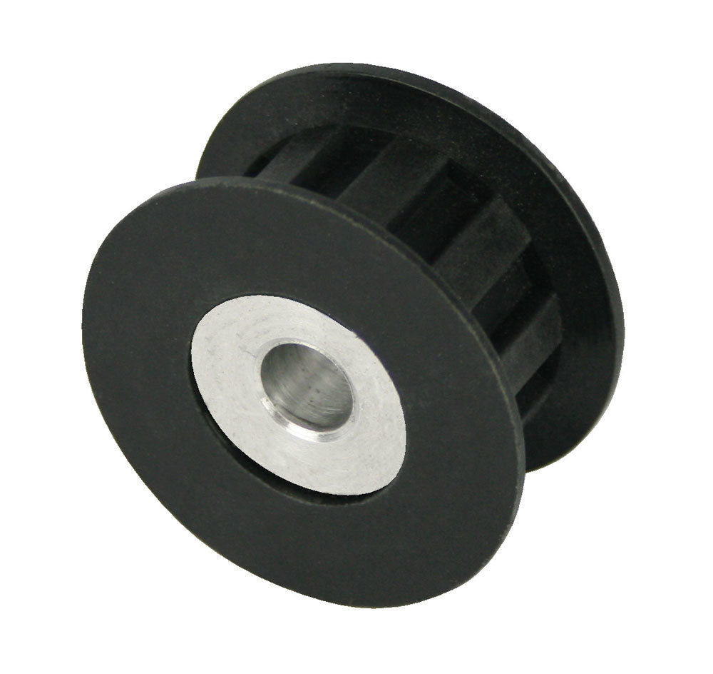 MorosoElect. Water Pump Pulley