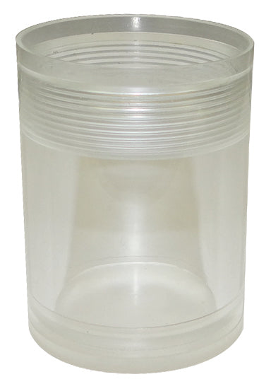 MorosoRepl Canister Air/Oil Separator Clear Bottom