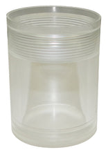 Load image into Gallery viewer, MorosoRepl Canister Air/Oil Separator Clear Bottom