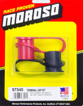 Load image into Gallery viewer, Moroso74140 Replacement Caps