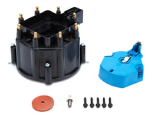 Load image into Gallery viewer, MorosoHEI Distributor Cap- Rotor- &amp; Coil Brush Kit