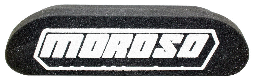 MorosoFoam Hood Scoop Plug