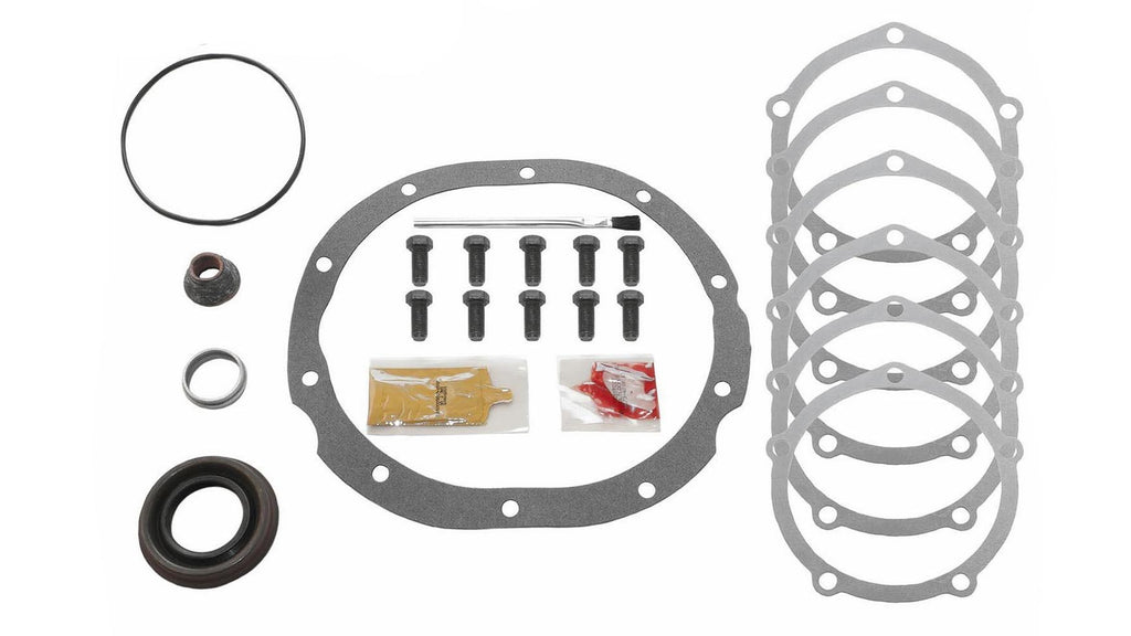 Motive GearInstall Kit Ford 9in Rearend