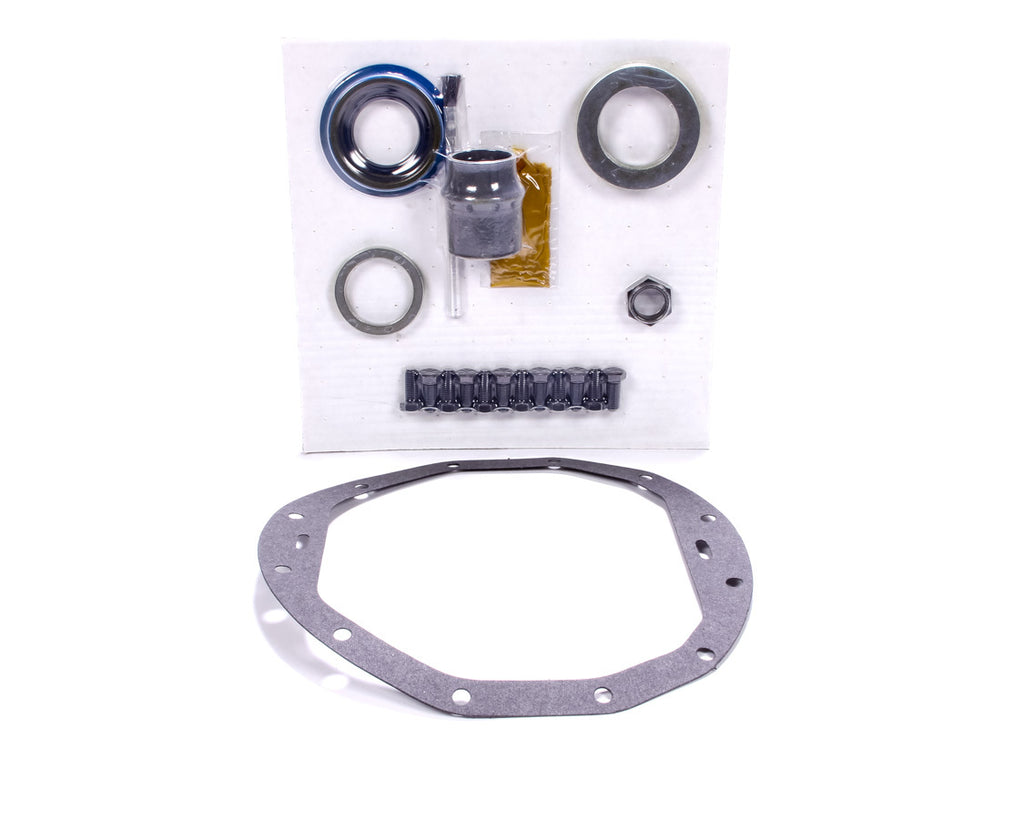 Motive GearInstall Kit GM 12 Bolt Rearend