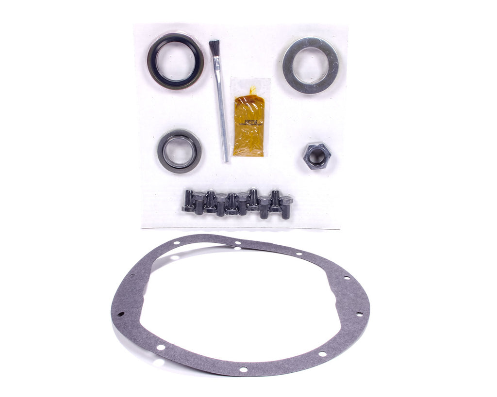 Motive GearInstall Kit GM 8.5in Rearend Early