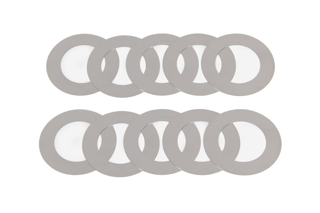 MPD RacingSpindle Shim .007 Thick Pack of 10