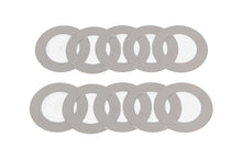 Load image into Gallery viewer, MPD RacingSpindle Shim .007 Thick Pack of 10